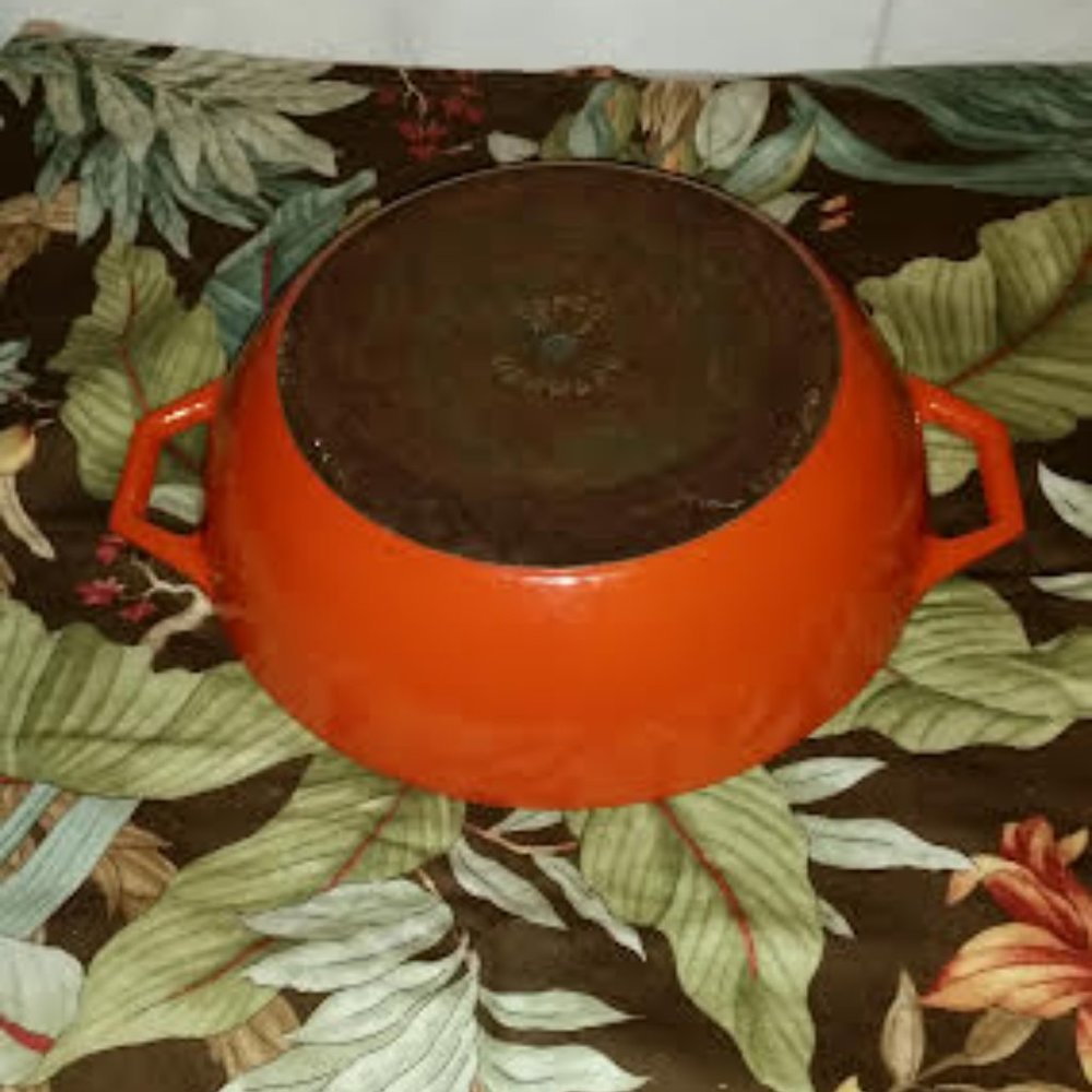Antique Copco cookware m3 series 10" diameter pot no lid